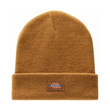 Dickies, Beanies Bruin, Heren, Maat:ONE Size