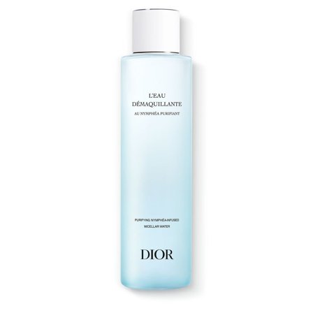 DIOR Struccanti, Tonici e Maschere Acqua Struccante 200ml - Acqua detergente viso