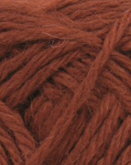 Garn Soft Lama Rost