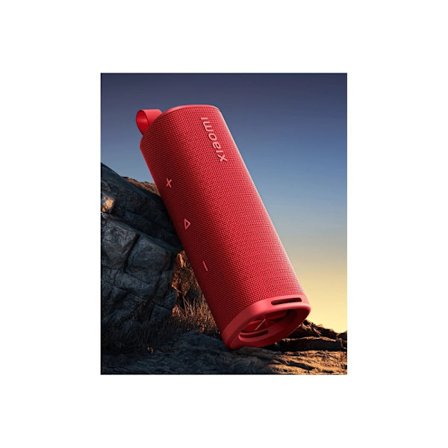 Xiaomi Sound Outdoor - högtalare - för bärbar användning - trådlös