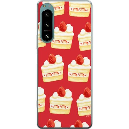 Mobilskal till Sony Xperia 5 IV med Tårta