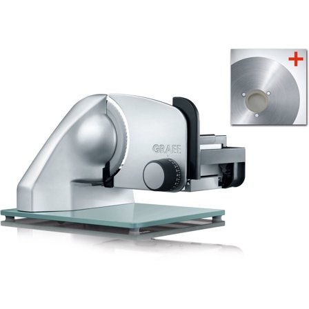 Graef Classic TWIN -viipalointikone