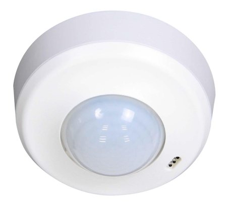 Rutab PD4-S-UTP Bevegelsessensor, Belysning