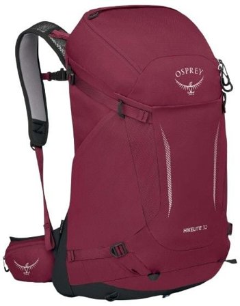 Osprey Hikelite 32L Chameleon/Black