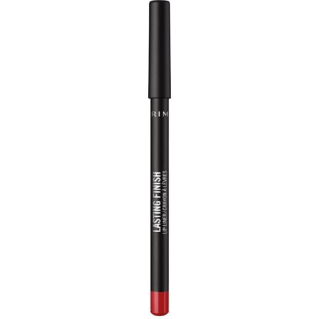 Rimmel Matita Labbra Lasting Finish Tonalità Red Dynamic 1,2g