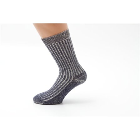 Arbeidsstrømper jeans 9-pak