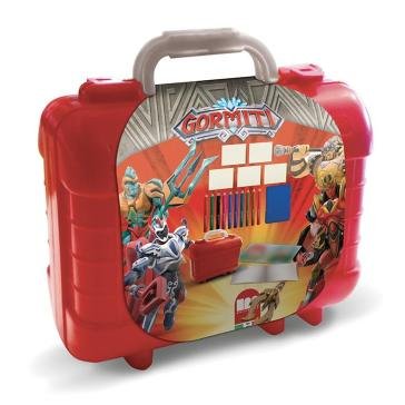Travel Set Gormiti