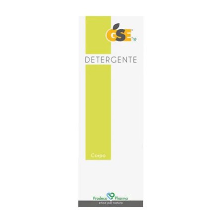 Gse Detergente Corpo 200ml