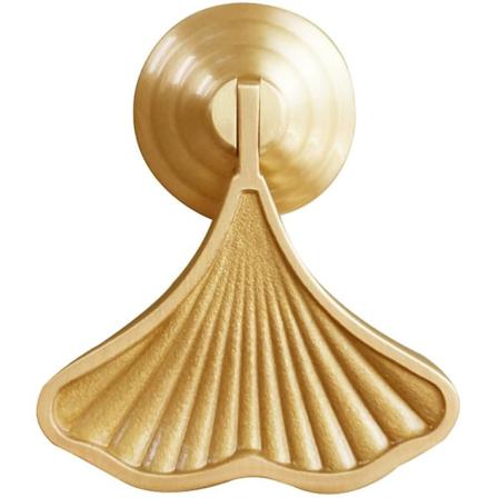 Vintage Knopper Køkkenkabinet Knopper Skabshåndtag Kabinet Knob Knopper Skabe Skuffer Enkelt Hul Knopper Håndtag