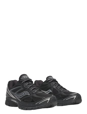 Saucony Progrid Guide 7 - Black - 40