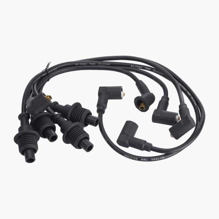 TÄNDKABELSATS PEUGEOT/CITROEN - Biltema