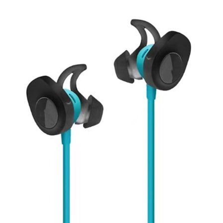 Bluetooth-headset til sport, nakkebåret, løb, vandtæt og svedtæt Bluetooth-headset, 2174 JAZY