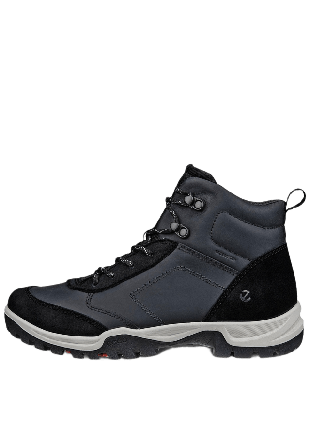 ECCO Xpedition III W Skor Dam Svart 36