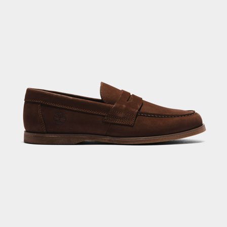 Bootschoenen Heren - Zeilschoenen / loafers Timberland Classic Loafer Cocoa, heren, EU 45.5 (29.5 cm / US 11.5 / UK 11)