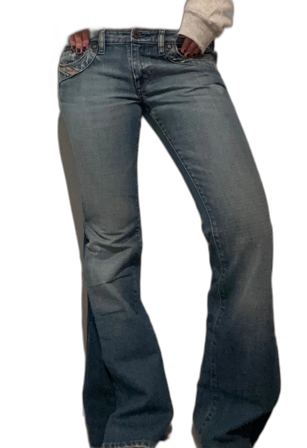 Diesel jeans
