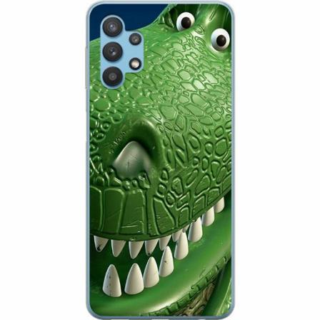 Samsung Galaxy A32 5g Mjukt Skal - Toy Story - Rex
