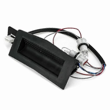 Takaluukun vapautuskytkin Opel Astra H Zafira B ASTRAVAN -malleille