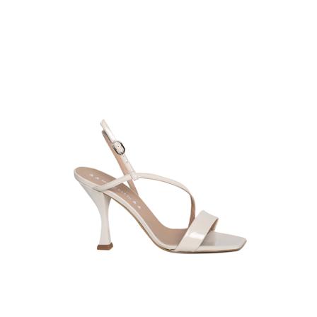Marc Ellis, high heel sandals Różowy, Kobieta, Rozmiar: 39 EU