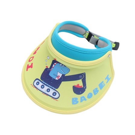 Solhatt Visir Cap 1 1