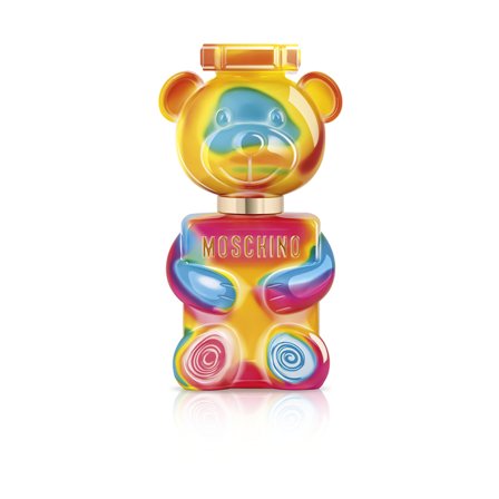 Moschino Toy 2 Gummy 50ml - Eau de Parfum Unisex