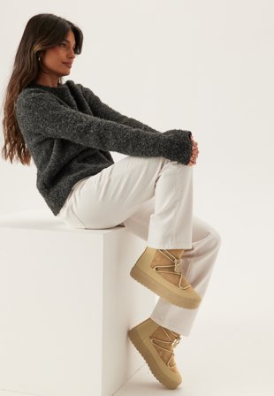 Tretorn Aspa Hybrid Low Klær