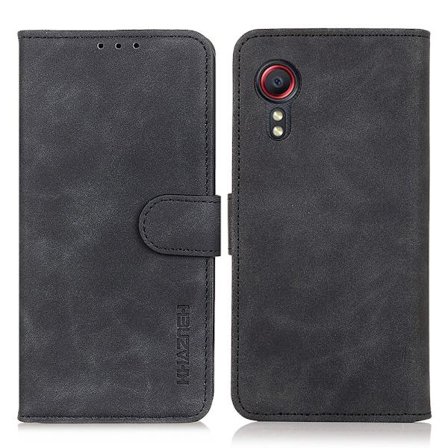 Samsung Galaxy Xcover 5, 5s cover - Black