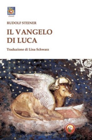 Il Vangelo di Luca Rudolph Steiner