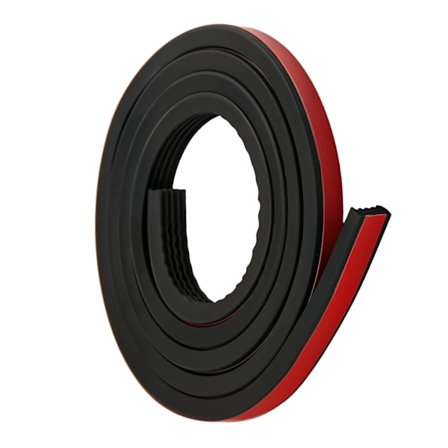 Automotive Gummitætning Termisk Isolering Auto Klæbende Design Til Forskellige Biler