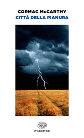 Città della pianura Cormac McCarthy