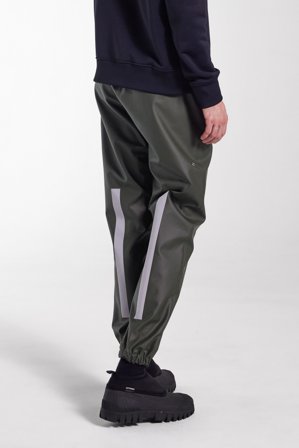 Vanadis Trousers Green