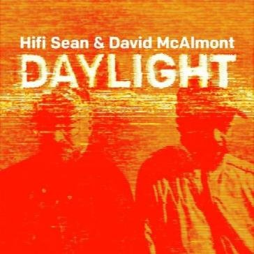 Daylight HIFI SEAN & DAVID MC