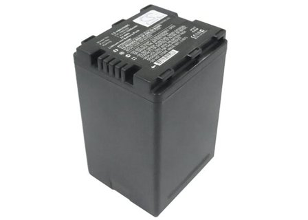 Batteri til kamera for Panasonic HDC-TM900, HDC-HS900, HDC-SD900 osv.