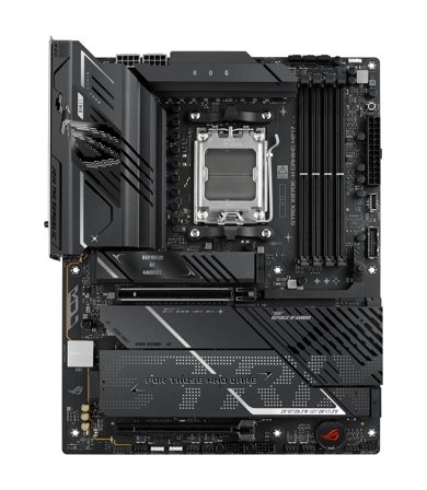ASUS Rog Strix X870E-H Gaming