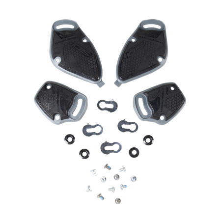 Inserti Anti Iperestensione Sidi Crossfire 3