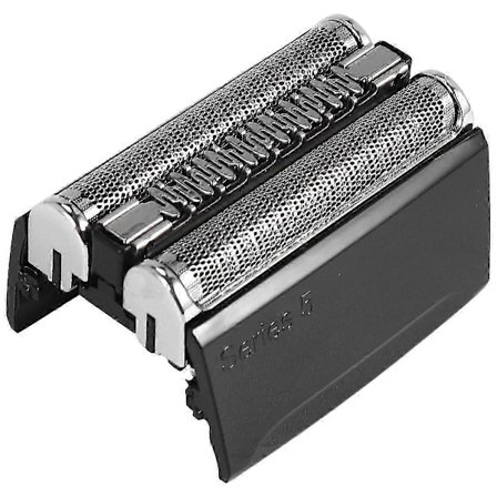 Til Braun Series 5 Braun Barbermaskine 52B Udskiftning Elektrisk Barbermaskine Udskiftningshoved 5020,5020S, 5030,50