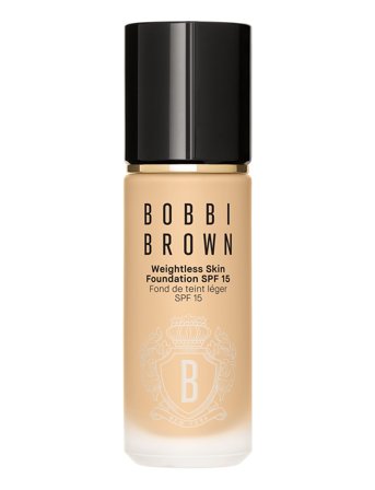 Bobbi Brown Weightless Skin Foundation Spf15 - 30 ML