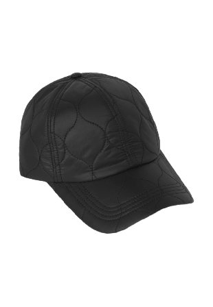 Carin Wester Keps MALOU Mössor & hattar Svart ONESIZE