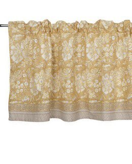 Yhdistelmänauhakappa Sonia Keltainen