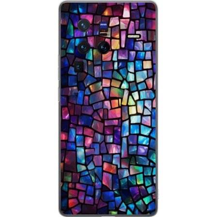 Mobilskal till vivo X80 Pro med Disco