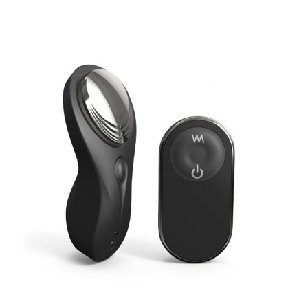 DISCREET VIBE + - Vuxen.se - Trosor med vibrator