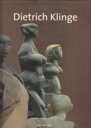 Dietrich Klinge. Under the skin. Testo tedesco a fronte. Ediz. illustrata Maurizio Vanni