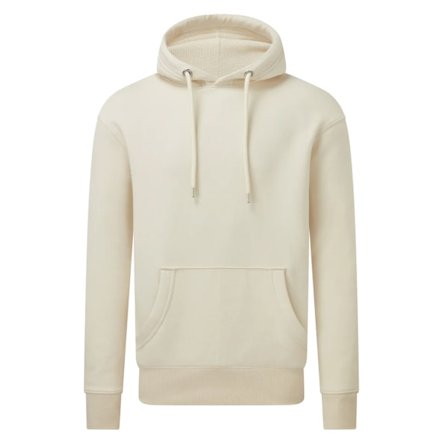 Anthem Mens Hoodie XL Eco Raw