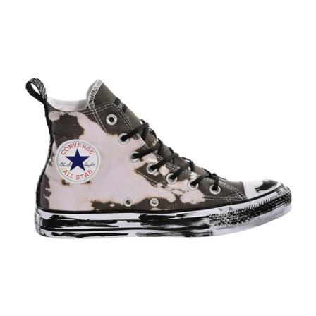 Converse Sneakers 1J793C 2390 grön, Herr, Herr, Storlek: 37 EU