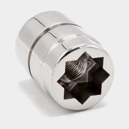 Dado del timone Lewmar, adatto per Fastnet & GrandMaxi