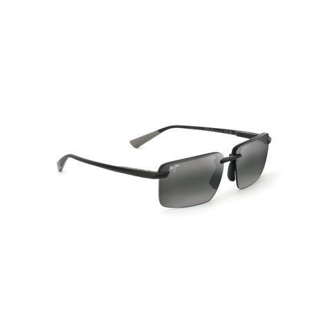 Maui Jim Laulima - 626 02 6114 i Sort