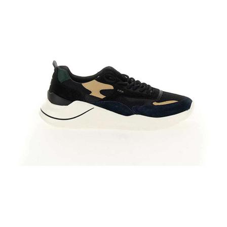 D.a.t.e. - Sneakers - Svart - Herr - Storlek: 45 Eu, Herr, Storlek: 45 EU