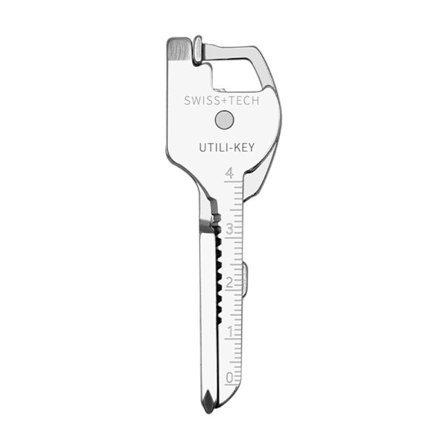 6-in-1 monitoiminen avaimenperä