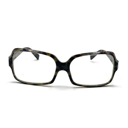 Alain Mikli, Glasses Al 0957 Zwart, Dames, Maat:ONE Size