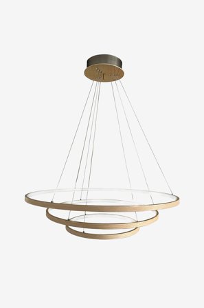 By Rydéns - Trione Taklampa - Natur - Takpendlar - Från Homeroom