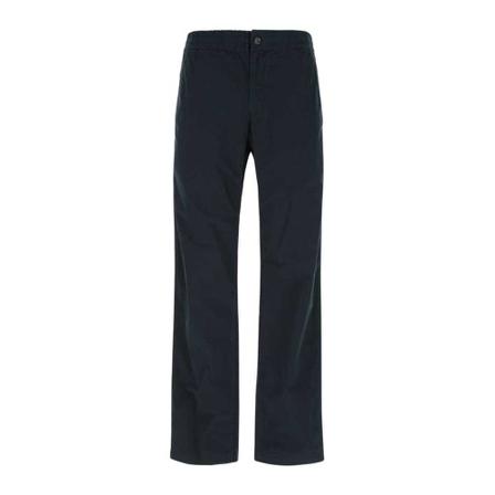 A.p.c. - Byxor - Blå - Herr - Storlek: Xl, Herr, Storlek: XL